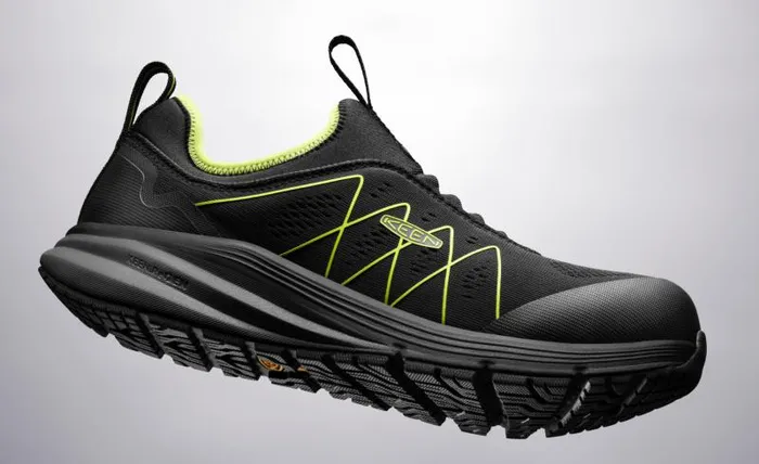 Men KEEN SlipOns Work Sneakers 8211 Vista Energy Shift Men KEEN SlipOns Work Sneakers 8211 Vista Energy Shift