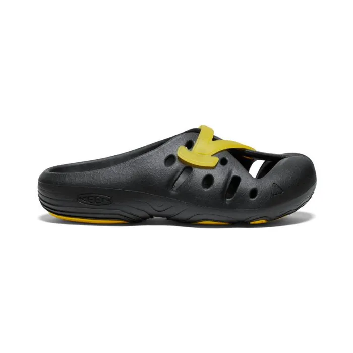 Men KEEN SlipOns Yogeez Clog