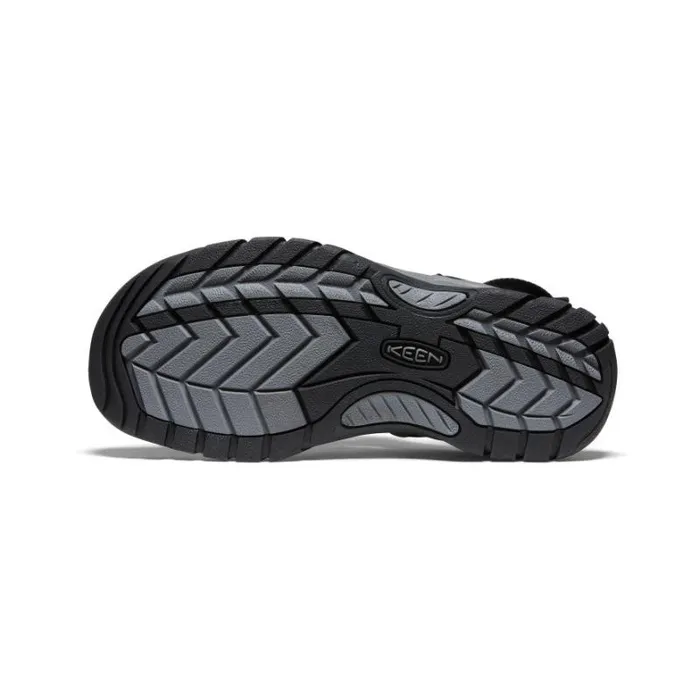 Men KEEN Water Black Adjustable Strap Water Shoes 8211 Rapids H2 Men KEEN Water Black Adjustable Strap Water Shoes 8211 Rapids H2