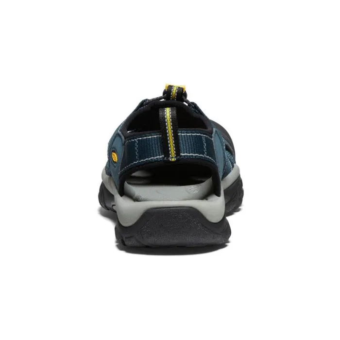 Men KEEN Water Navy Water Hiking Sandals 8211 Newport H2 Men KEEN Water Navy Water Hiking Sandals 8211 Newport H2