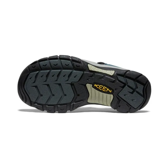 Men KEEN Water Navy Water Hiking Sandals 8211 Newport H2 Men KEEN Water Navy Water Hiking Sandals 8211 Newport H2