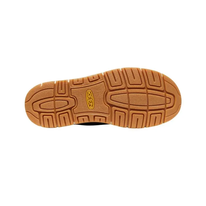 Men KEEN Work Boots and Shoes Aluminum Toe Work Shoes 8211 San Jose Oxford Men KEEN Work Boots and Shoes Aluminum Toe Work Shoes 8211 San Jose Oxford