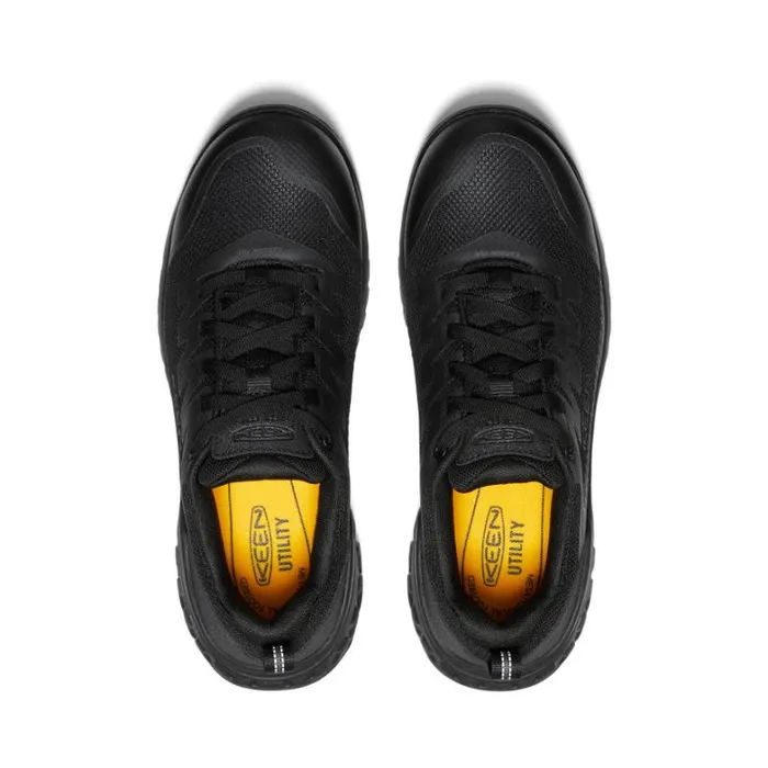 Men KEEN Work Boots and Shoes Arvada Work Sneaker CarbonFiber Toe Men KEEN Work Boots and Shoes Arvada Work Sneaker CarbonFiber Toe