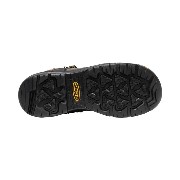 Men KEEN Work Boots and Shoes Dover 6quot CarbonFiber Toe Work Boots Men KEEN Work Boots and Shoes Dover 6quot CarbonFiber Toe Work Boots