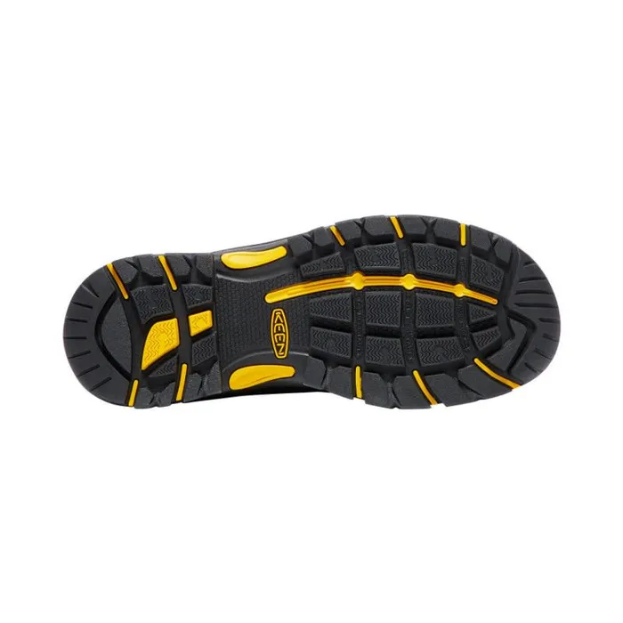 Men KEEN Work Boots and Shoes Logandale Waterproof Work Boot Steel Toe Men KEEN Work Boots and Shoes Logandale Waterproof Work Boot Steel Toe