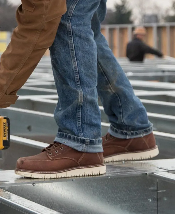 Men KEEN Work Boots and Shoes San Jose 6quot Soft Toe Work Boots 8211 Waterproof Men KEEN Work Boots and Shoes San Jose 6quot Soft Toe Work Boots 8211 Waterproof