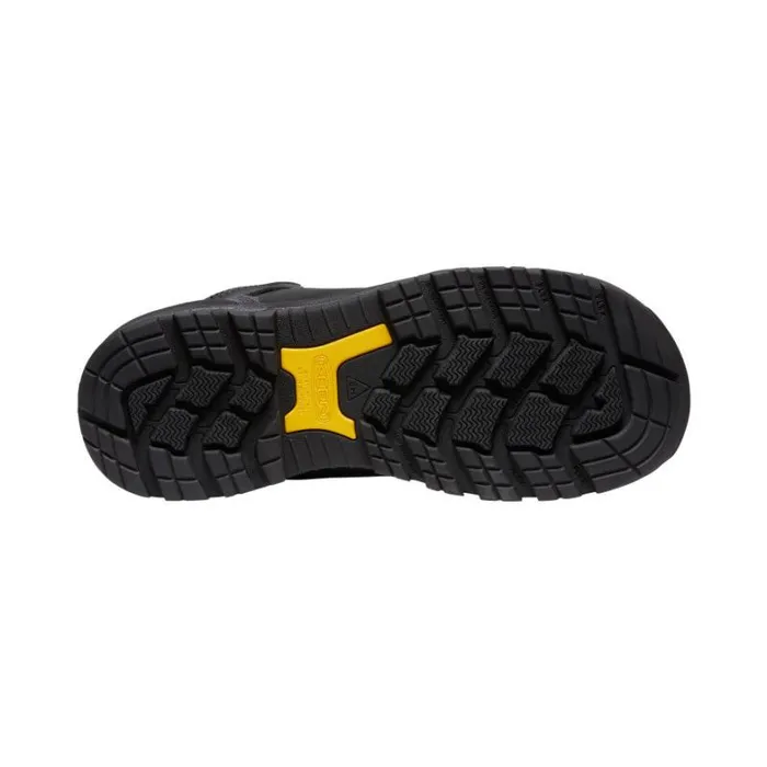 Men KEEN Work Boots and Shoes Waterproof Work Boots 8211 Independence 6quot Men KEEN Work Boots and Shoes Waterproof Work Boots 8211 Independence 6quot