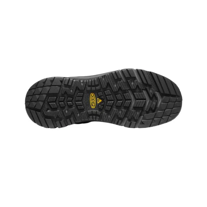 Men KEEN Work Boots and Shoes Waterproof Work Sneakers 8211 Kansas City Mid Men KEEN Work Boots and Shoes Waterproof Work Sneakers 8211 Kansas City Mid