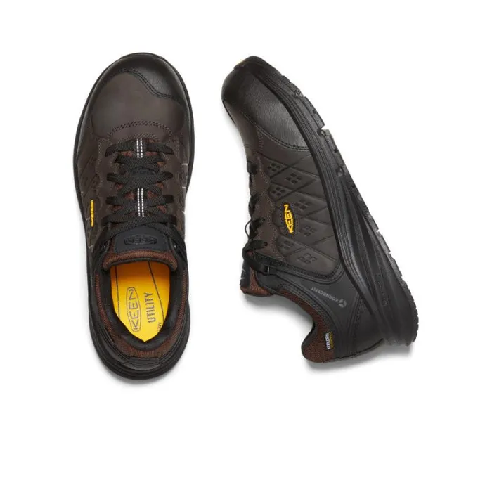 Men KEEN Work Boots and Shoes Waterproof Work Sneakers 8211 Vista Energy Men KEEN Work Boots and Shoes Waterproof Work Sneakers 8211 Vista Energy