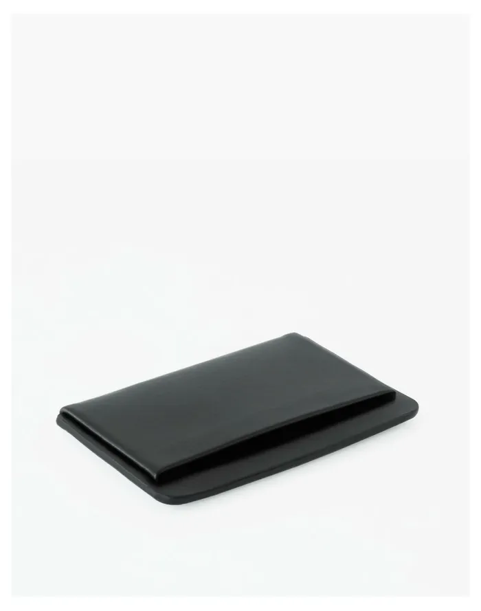 Men MAKR Loop Landscape Wallet Black Madewell Wallets and Accessories Men MAKR Loop Landscape Wallet Black Madewell Wallets and Accessories