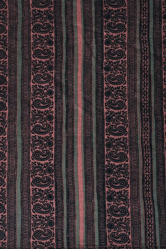 Men Natalie Martin William Pant Men039s Paisley Stripe Heather