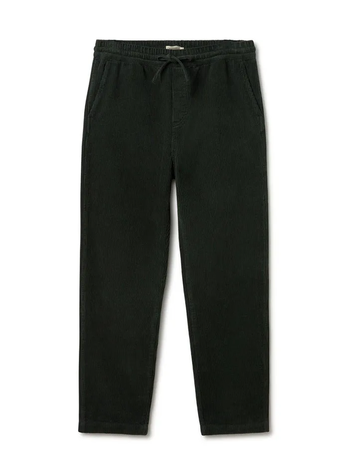 Men Pants Men 8211 Apolima 8211 Dark Green TWOTHIRDS Pants