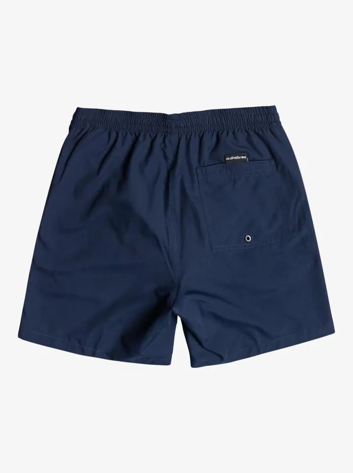 Men Quiksilver Boardshorts Everyday 17034 Volleys For Young Men Navy Blazer Men Quiksilver Boardshorts Everyday 17034 Volleys For Young Men Navy Blazer