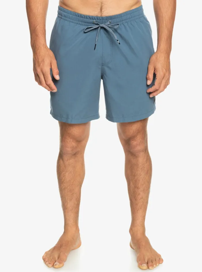 Men Quiksilver Boardshorts Everyday 17034 Volleys For Young Men Navy Blazer Men Quiksilver Boardshorts Everyday 17034 Volleys For Young Men Navy Blazer