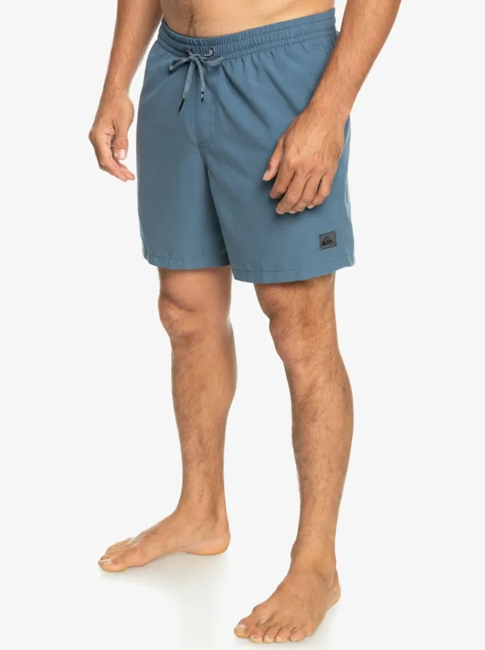 Men Quiksilver Boardshorts Everyday 17034 Volleys For Young Men Navy Blazer Men Quiksilver Boardshorts Everyday 17034 Volleys For Young Men Navy Blazer