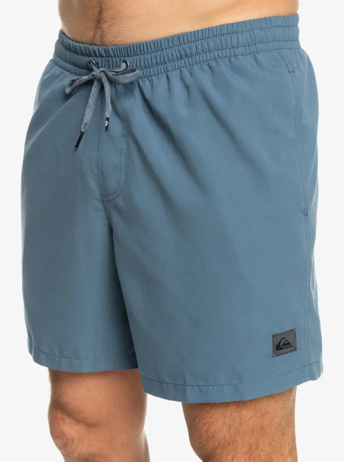 Men Quiksilver Boardshorts Everyday 17034 Volleys For Young Men Navy Blazer Men Quiksilver Boardshorts Everyday 17034 Volleys For Young Men Navy Blazer