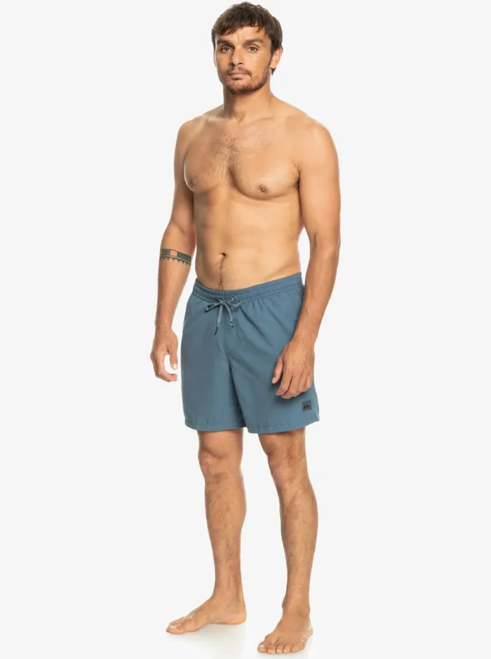 Men Quiksilver Boardshorts Everyday 17034 Volleys For Young Men Navy Blazer Men Quiksilver Boardshorts Everyday 17034 Volleys For Young Men Navy Blazer