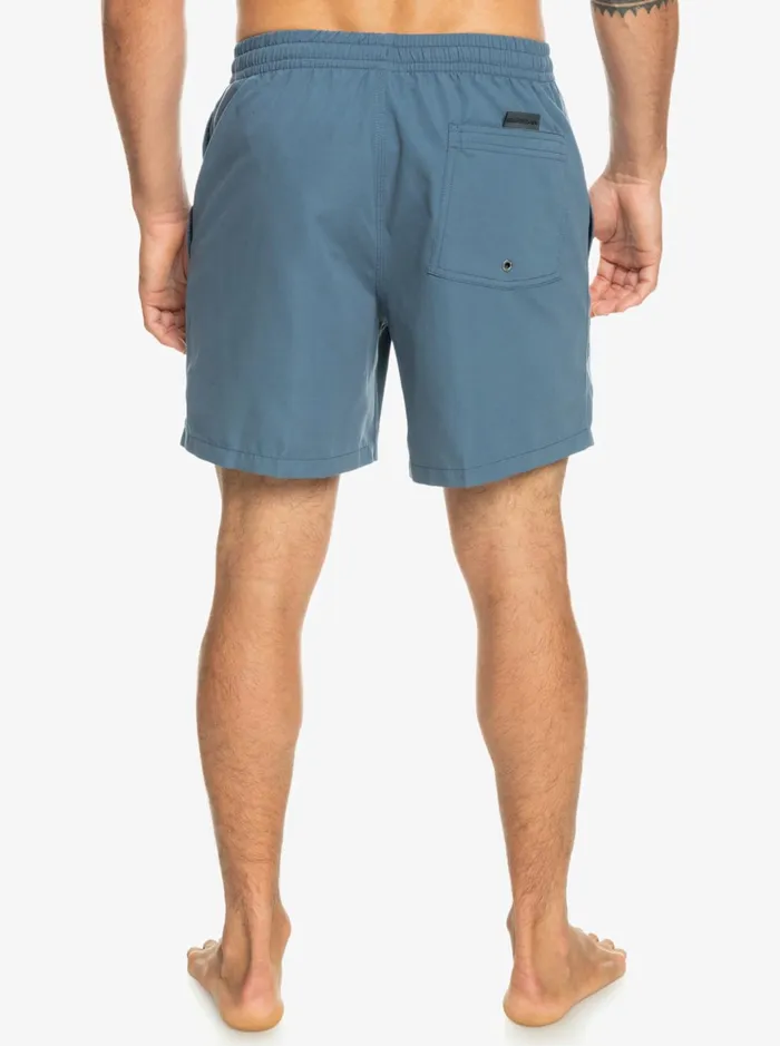 Men Quiksilver Boardshorts Everyday 17034 Volleys For Young Men Navy Blazer Men Quiksilver Boardshorts Everyday 17034 Volleys For Young Men Navy Blazer