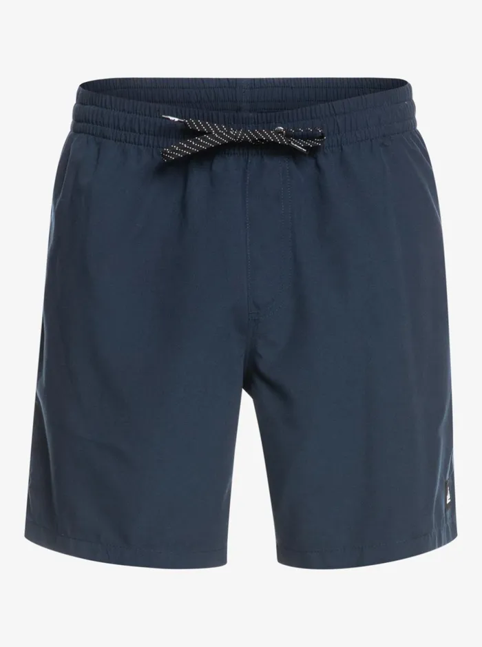 Men Quiksilver Boardshorts Everyday 17034 Volleys For Young Men Navy Blazer Men Quiksilver Boardshorts Everyday 17034 Volleys For Young Men Navy Blazer