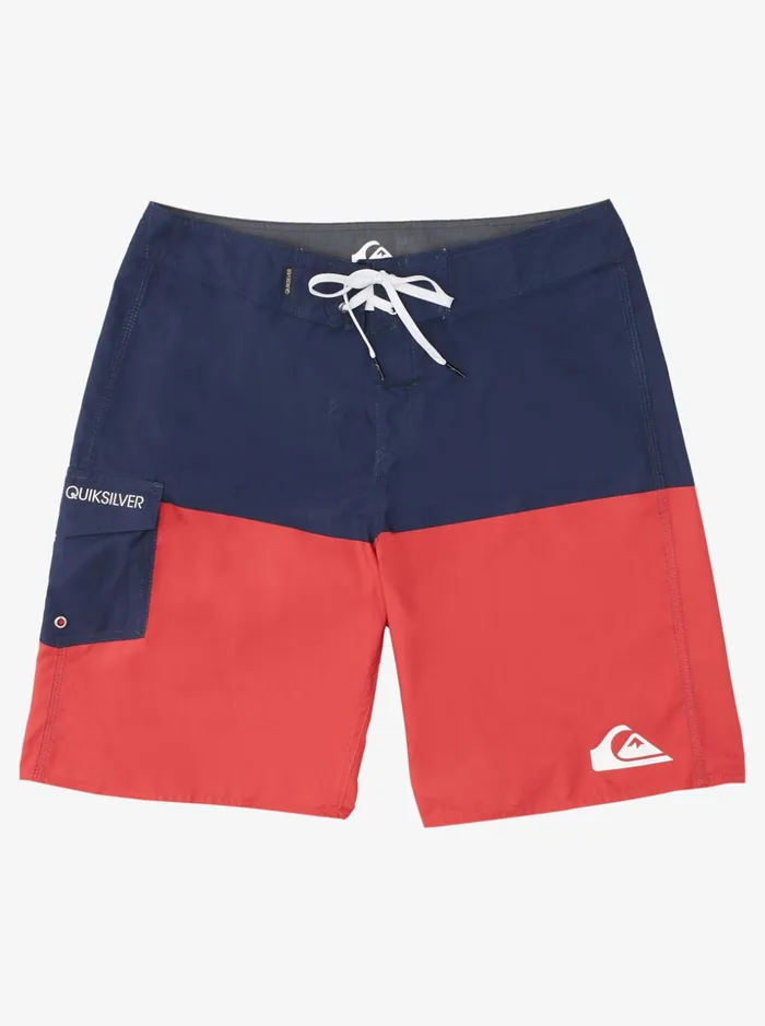 Men Quiksilver Boardshorts Everyday 20034 Boardshorts Navy Blazer A Everyday 2o
