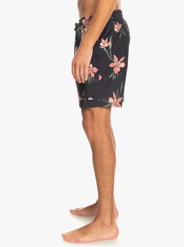 Men Quiksilver Boardshorts Everyday Mix 17034 Volleys Tarmac Men Quiksilver Boardshorts Everyday Mix 17034 Volleys Tarmac