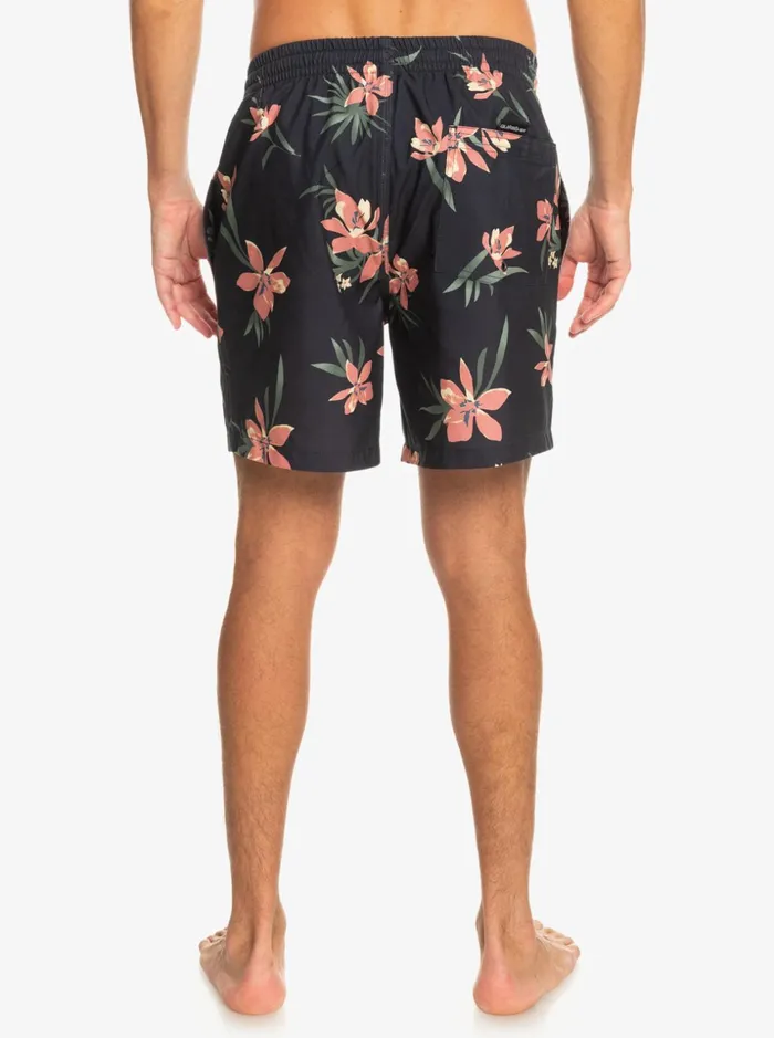 Men Quiksilver Boardshorts Everyday Mix 17034 Volleys Tarmac Men Quiksilver Boardshorts Everyday Mix 17034 Volleys Tarmac