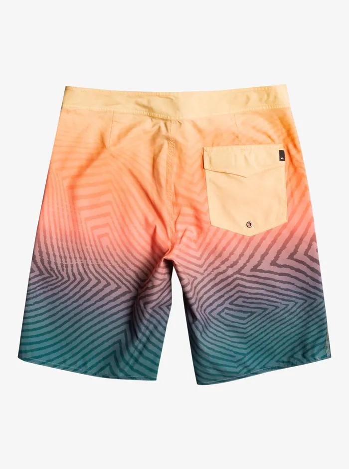 Men Quiksilver Boardshorts Everyday Warp Fade 20034 Boardshorts Midnight Navy Men Quiksilver Boardshorts Everyday Warp Fade 20034 Boardshorts Midnight Navy