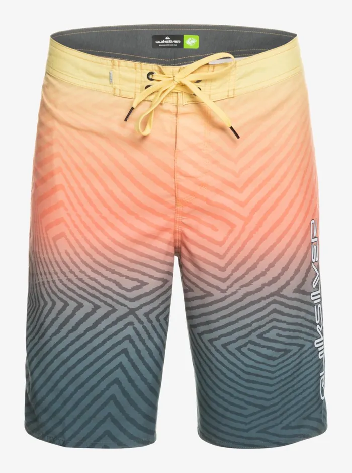 Men Quiksilver Boardshorts Everyday Warp Fade 20034 Boardshorts Midnight Navy Men Quiksilver Boardshorts Everyday Warp Fade 20034 Boardshorts Midnight Navy