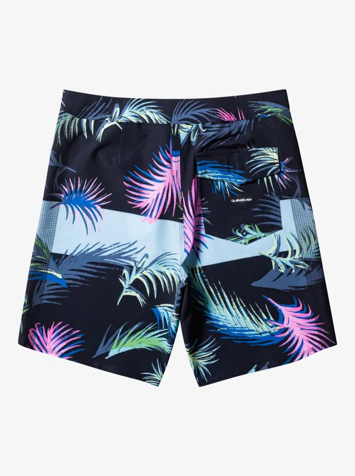 Men Quiksilver Boardshorts Highlite Arch 19034 Boardshorts Tarmac Men Quiksilver Boardshorts Highlite Arch 19034 Boardshorts Tarmac