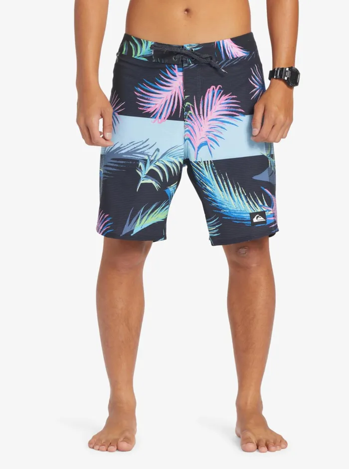 Men Quiksilver Boardshorts Highlite Arch 19034 Boardshorts Tarmac Men Quiksilver Boardshorts Highlite Arch 19034 Boardshorts Tarmac