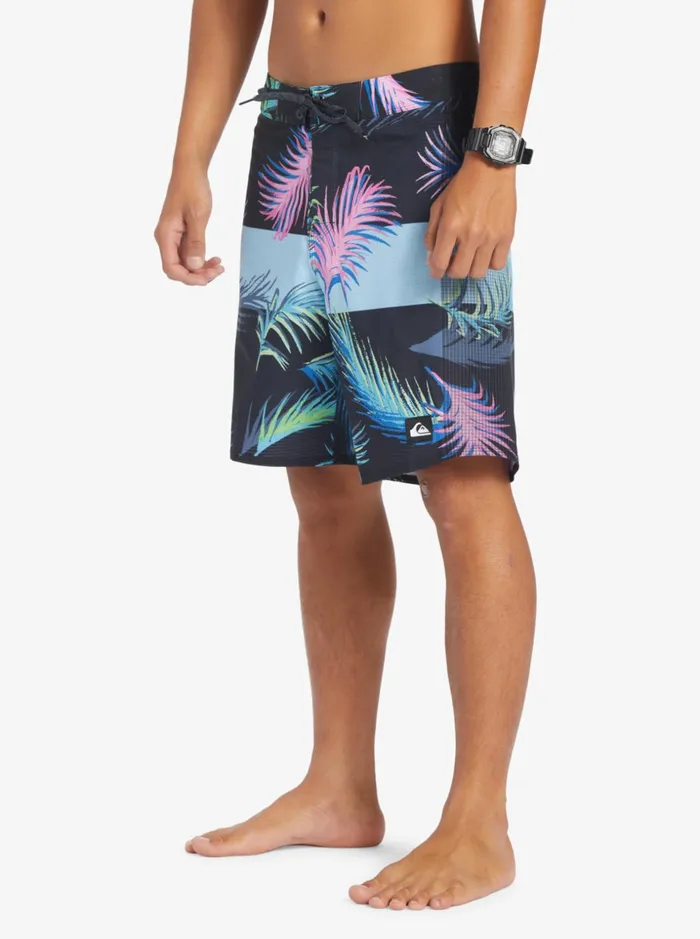 Men Quiksilver Boardshorts Highlite Arch 19034 Boardshorts Tarmac Men Quiksilver Boardshorts Highlite Arch 19034 Boardshorts Tarmac
