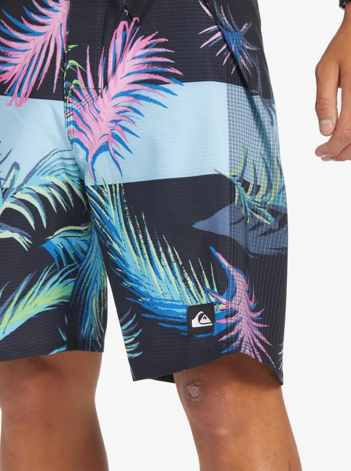 Men Quiksilver Boardshorts Highlite Arch 19034 Boardshorts Tarmac Men Quiksilver Boardshorts Highlite Arch 19034 Boardshorts Tarmac