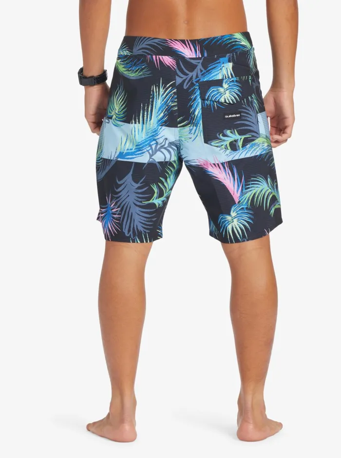 Men Quiksilver Boardshorts Highlite Arch 19034 Boardshorts Tarmac Men Quiksilver Boardshorts Highlite Arch 19034 Boardshorts Tarmac