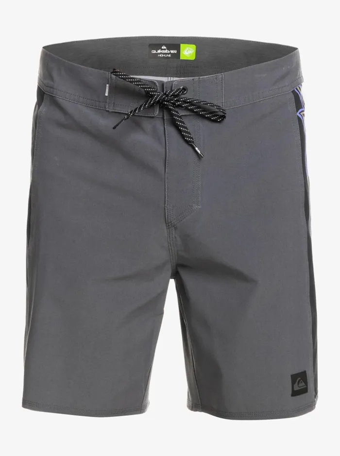 Men Quiksilver Boardshorts SurfSilk Arch 18034 Boardshorts Iron Gate Men Quiksilver Boardshorts SurfSilk Arch 18034 Boardshorts Iron Gate