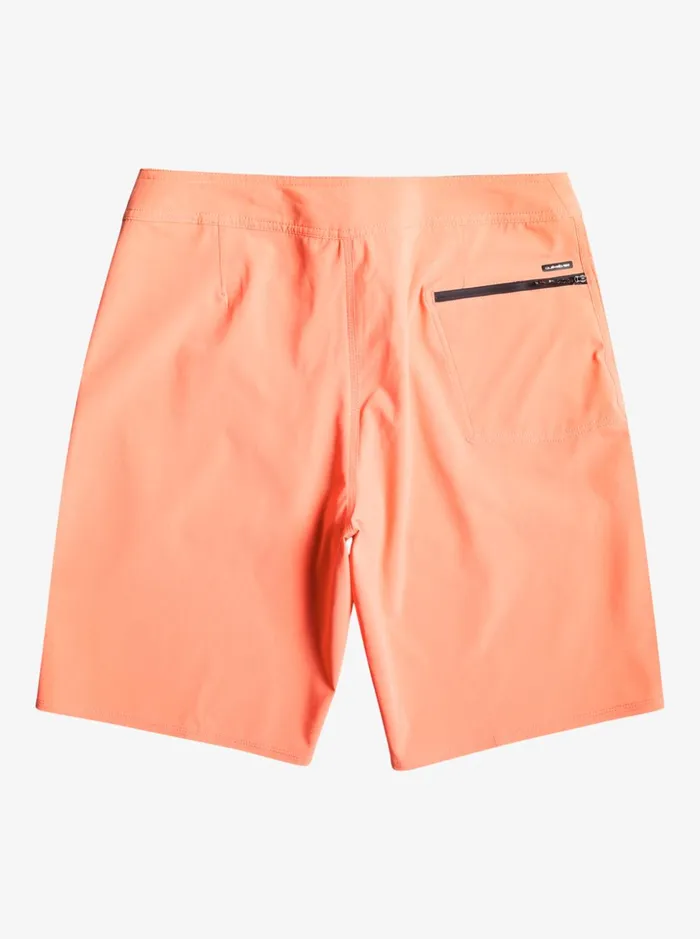 Men Quiksilver Boardshorts Surfsilk Kaimana 20034 Performance Boardshorts Fresh Salmon Men Quiksilver Boardshorts Surfsilk Kaimana 20034 Performance Boardshorts Fresh Salmon