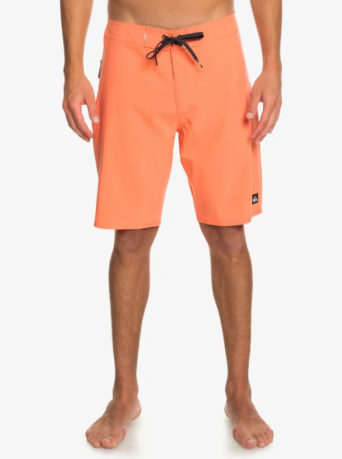 Men Quiksilver Boardshorts Surfsilk Kaimana 20034 Performance Boardshorts Fresh Salmon Men Quiksilver Boardshorts Surfsilk Kaimana 20034 Performance Boardshorts Fresh Salmon