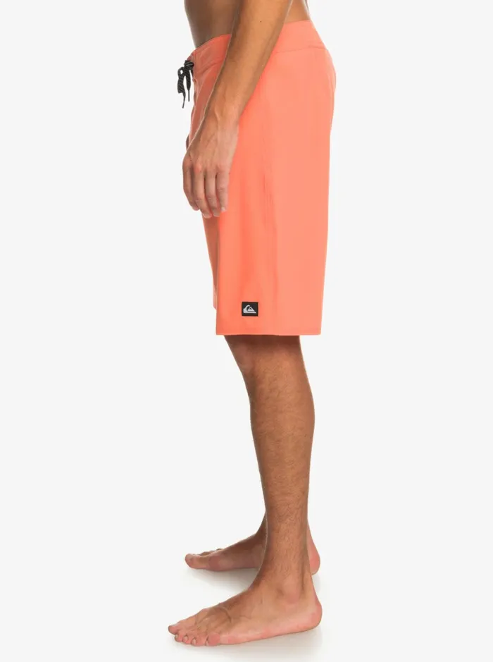 Men Quiksilver Boardshorts Surfsilk Kaimana 20034 Performance Boardshorts Fresh Salmon Men Quiksilver Boardshorts Surfsilk Kaimana 20034 Performance Boardshorts Fresh Salmon