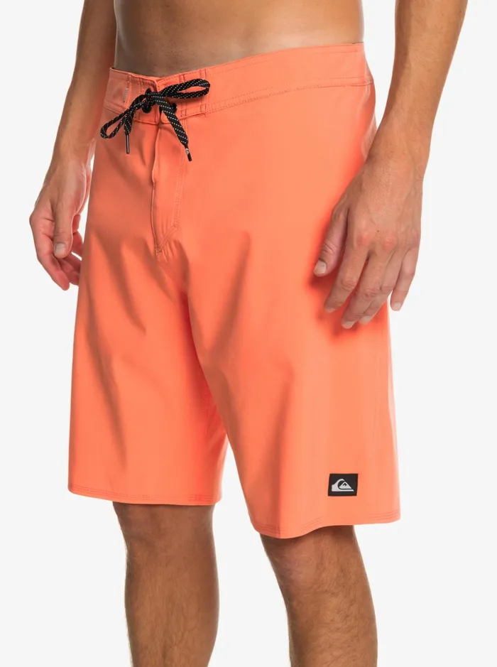 Men Quiksilver Boardshorts Surfsilk Kaimana 20034 Performance Boardshorts Fresh Salmon Men Quiksilver Boardshorts Surfsilk Kaimana 20034 Performance Boardshorts Fresh Salmon