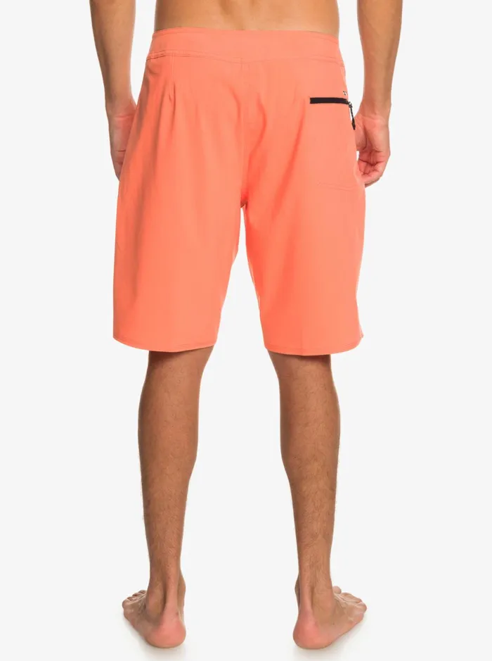 Men Quiksilver Boardshorts Surfsilk Kaimana 20034 Performance Boardshorts Fresh Salmon Men Quiksilver Boardshorts Surfsilk Kaimana 20034 Performance Boardshorts Fresh Salmon