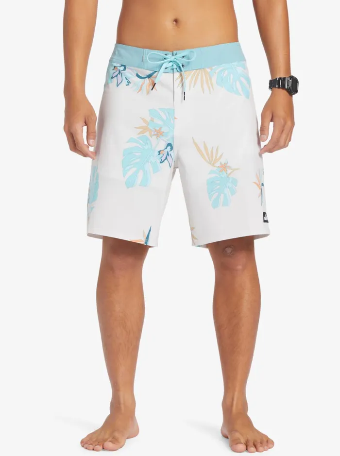 Men Quiksilver Boardshorts Surfsilk QS 69 18034 Boardshorts Birch Men Quiksilver Boardshorts Surfsilk QS 69 18034 Boardshorts Birch