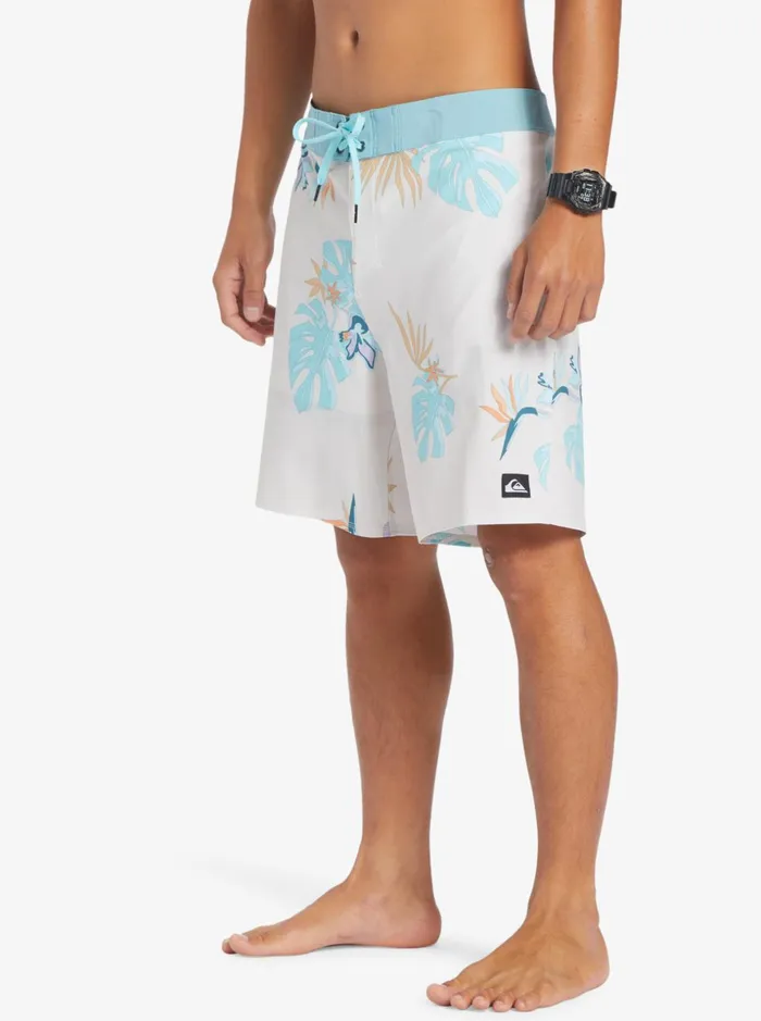 Men Quiksilver Boardshorts Surfsilk QS 69 18034 Boardshorts Birch Men Quiksilver Boardshorts Surfsilk QS 69 18034 Boardshorts Birch