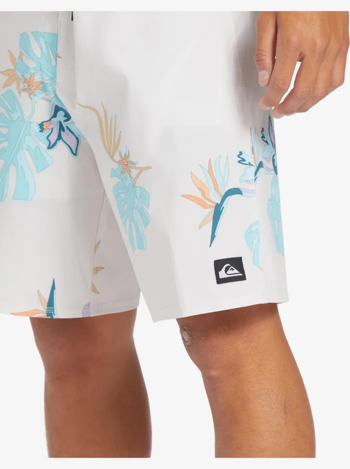Men Quiksilver Boardshorts Surfsilk QS 69 18034 Boardshorts Birch Men Quiksilver Boardshorts Surfsilk QS 69 18034 Boardshorts Birch