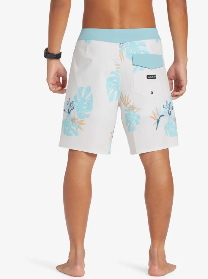 Men Quiksilver Boardshorts Surfsilk QS 69 18034 Boardshorts Birch Men Quiksilver Boardshorts Surfsilk QS 69 18034 Boardshorts Birch