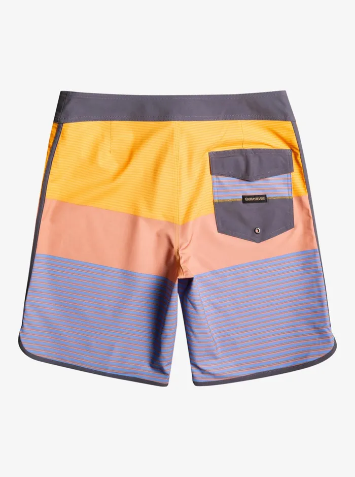 Men Quiksilver Boardshorts SurfSilk Tijuana 19034 Boardshorts Golden Rod Men Quiksilver Boardshorts SurfSilk Tijuana 19034 Boardshorts Golden Rod