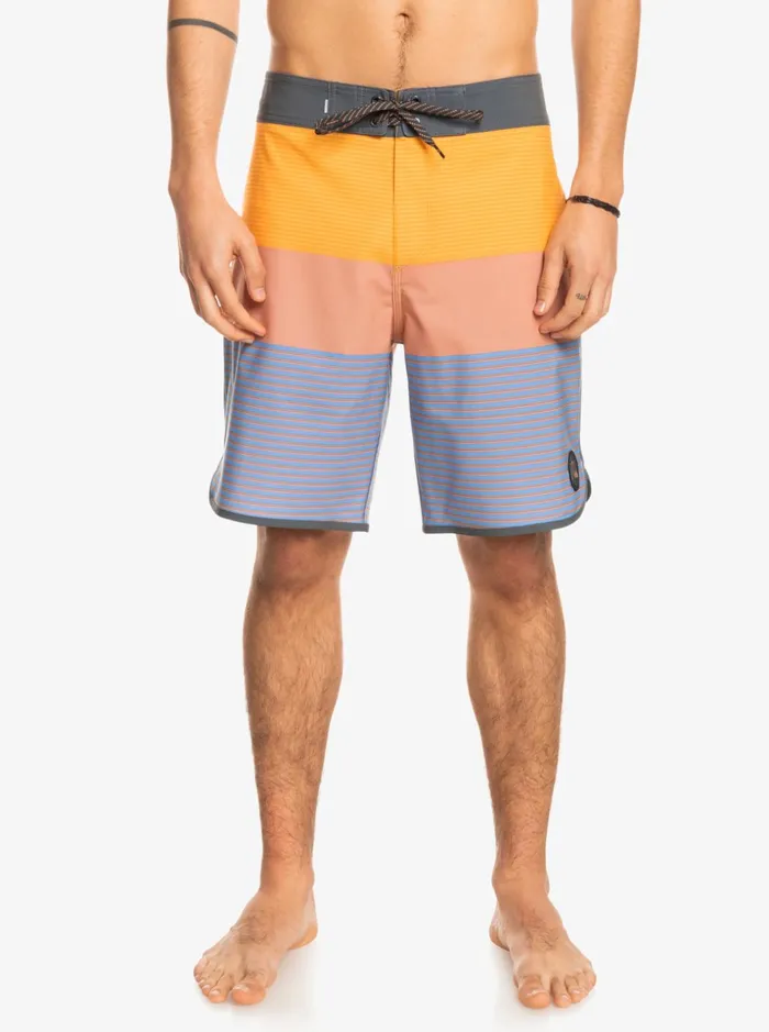 Men Quiksilver Boardshorts SurfSilk Tijuana 19034 Boardshorts Golden Rod Men Quiksilver Boardshorts SurfSilk Tijuana 19034 Boardshorts Golden Rod