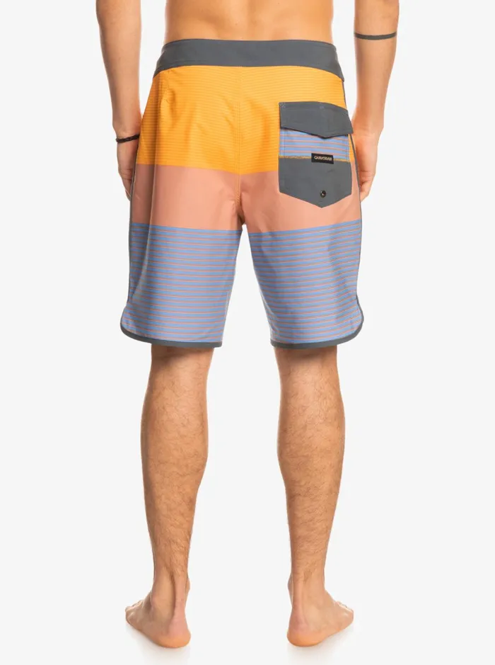 Men Quiksilver Boardshorts SurfSilk Tijuana 19034 Boardshorts Golden Rod Men Quiksilver Boardshorts SurfSilk Tijuana 19034 Boardshorts Golden Rod