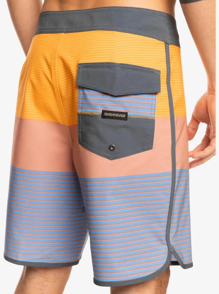 Men Quiksilver Boardshorts SurfSilk Tijuana 19034 Boardshorts Golden Rod Men Quiksilver Boardshorts SurfSilk Tijuana 19034 Boardshorts Golden Rod