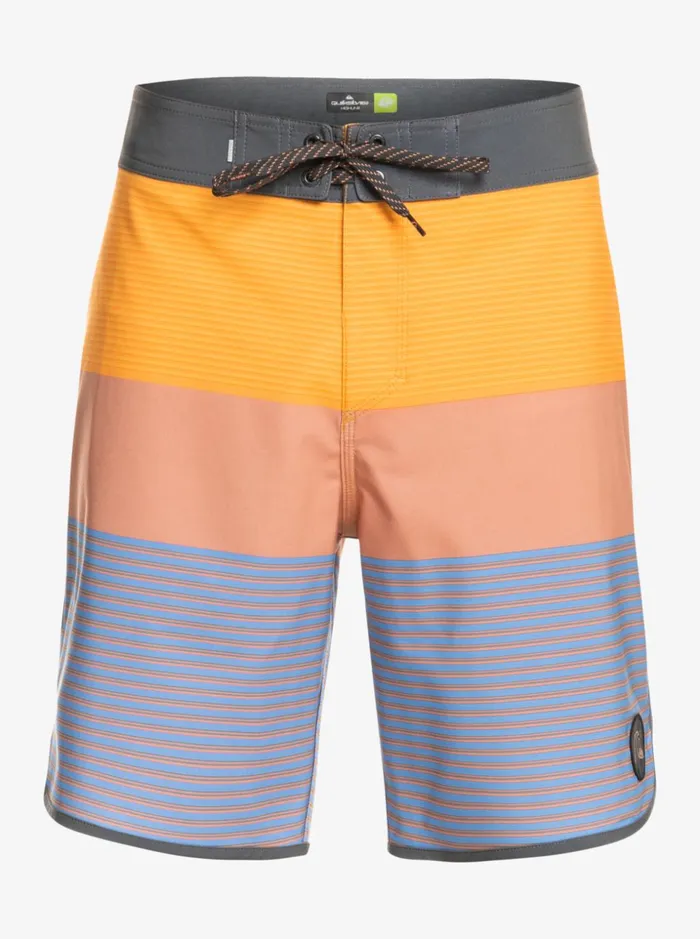 Men Quiksilver Boardshorts SurfSilk Tijuana 19034 Boardshorts Golden Rod Men Quiksilver Boardshorts SurfSilk Tijuana 19034 Boardshorts Golden Rod