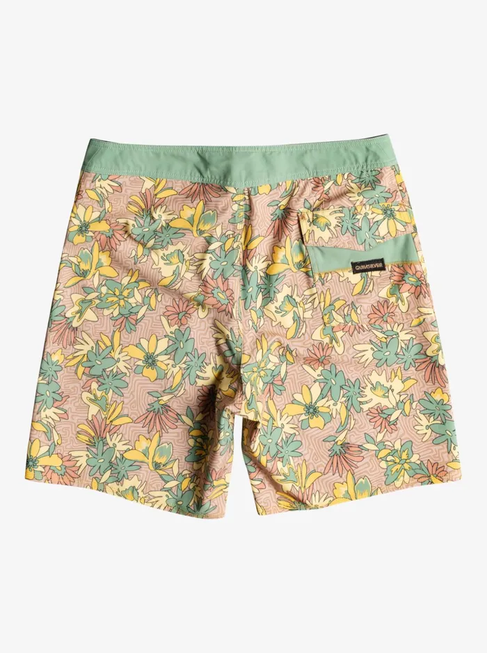 Men Quiksilver Boardshorts SurfSilk Washed 18034 Boardshorts Golden Rod Men Quiksilver Boardshorts SurfSilk Washed 18034 Boardshorts Golden Rod