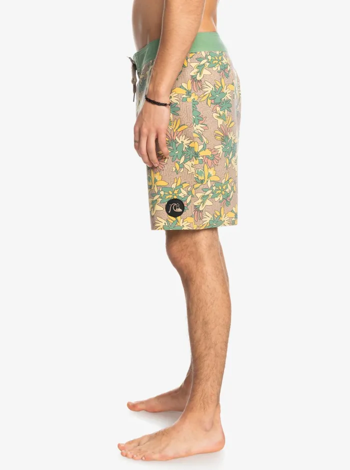 Men Quiksilver Boardshorts SurfSilk Washed 18034 Boardshorts Golden Rod Men Quiksilver Boardshorts SurfSilk Washed 18034 Boardshorts Golden Rod